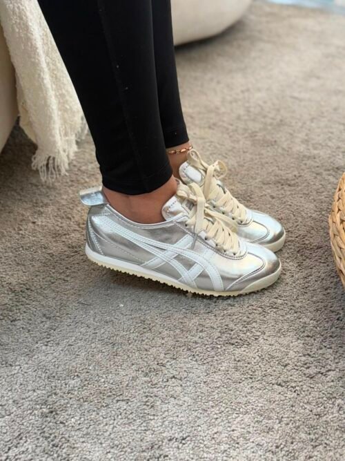 Tiger Onitsuka Plata