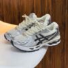 Asics Gel Kayano Plata