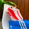 Adidas Hyperboost Rojo