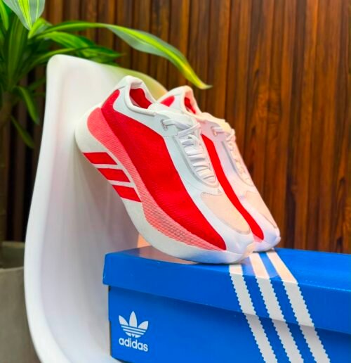 Adidas Hyperboost Rojo
