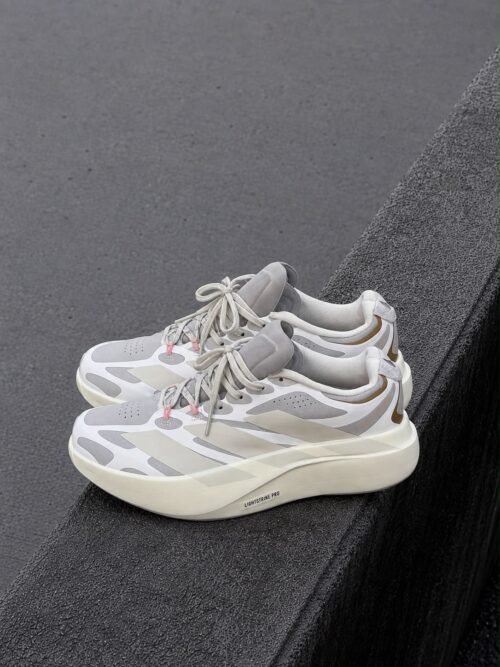 Adidas Adizero Beige
