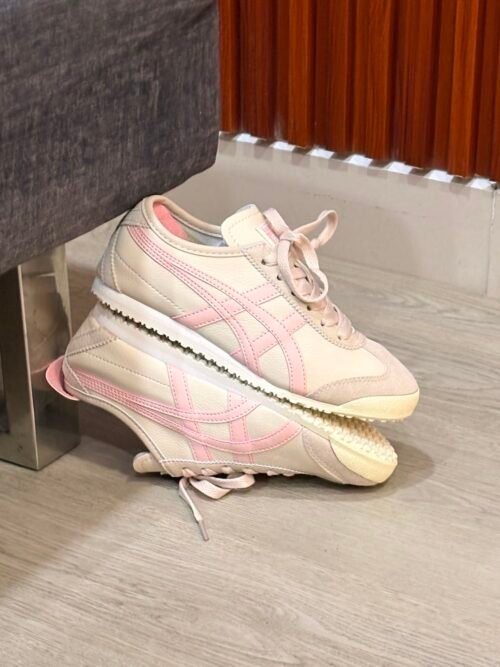 Tiger Onitsuka Rosa