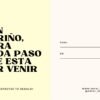 Tarjeta Regalo