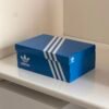 Caja de Zapatillas