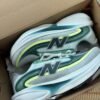 New Balance Ellipse Verde