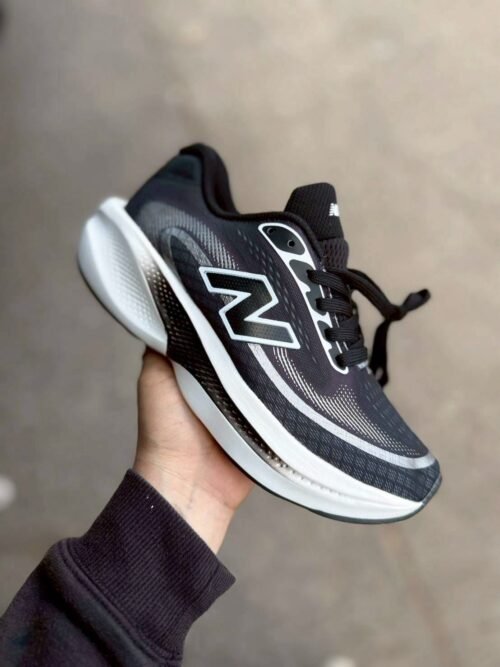 New Balance Ellipse Negro