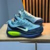 Nike Vomero Goretex Azul