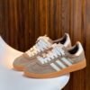 Adidas Spezial Café