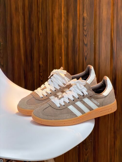 Adidas Spezial Café