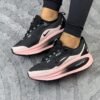 Nike Vomero Goretex Rosa