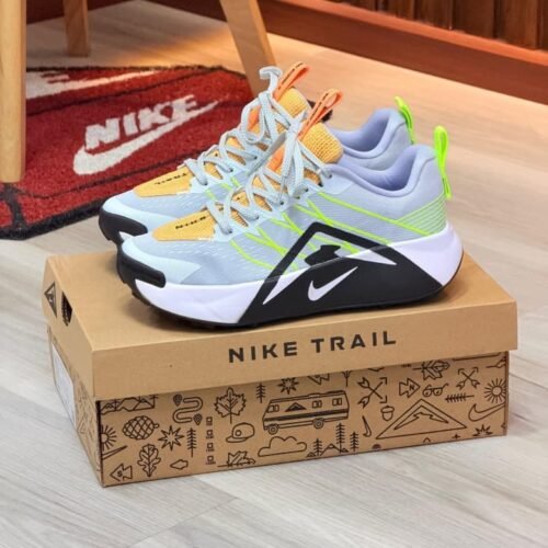 Nike Trail Gris