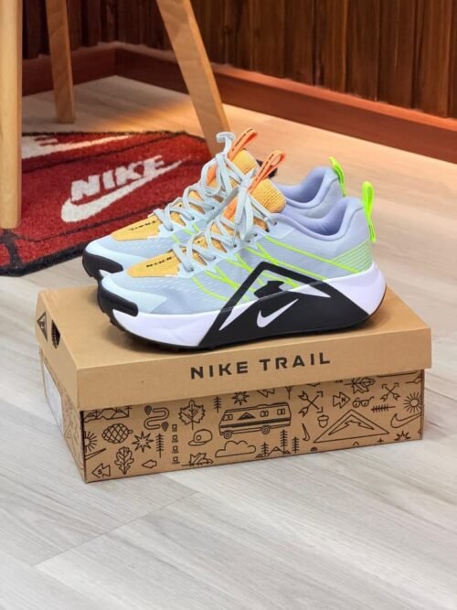 Nike Trail Gris