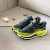 Nike Vomero Goretex Amarillo
