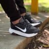 Nike Trail Negro