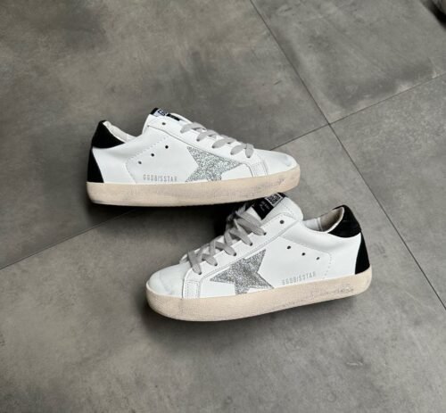 Golden Goose Blanco