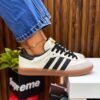 Adidas Samba Beige