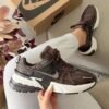 Nike V2k café