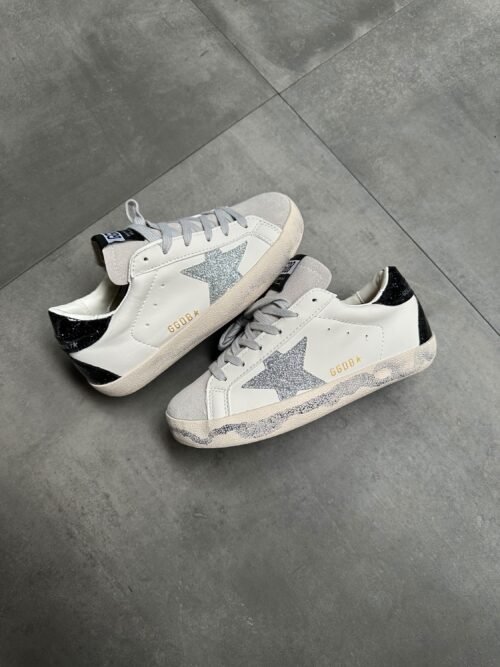 Golden Goose Gris