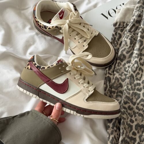 Nike Sb Dunk Verde